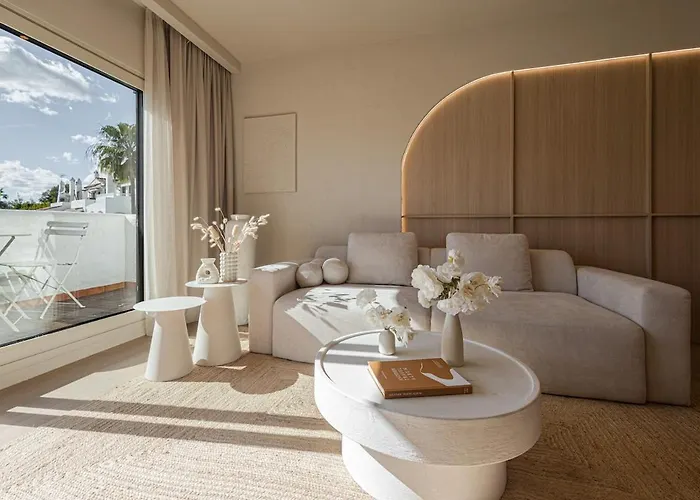 Marevida Puerto Banus - The Luxury Collection By Hostlovers