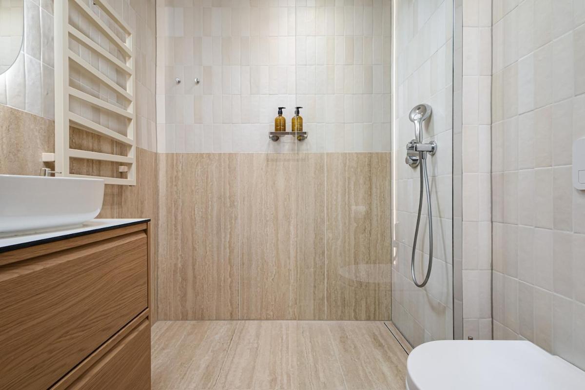 Marevida Puerto Banus - The Luxury Collection By Hostlovers Appartamento