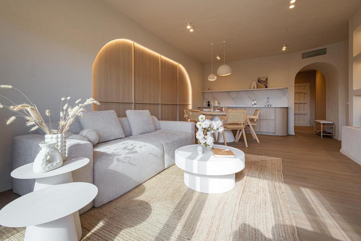 Marevida Puerto Banus - The Luxury Collection By Hostlovers *