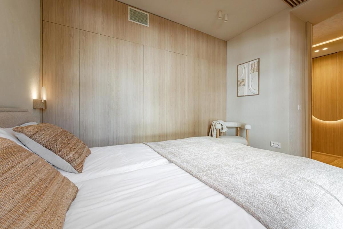 Apartment Marevida Puerto Banus - The Luxury Collection By Hostlovers Marbella