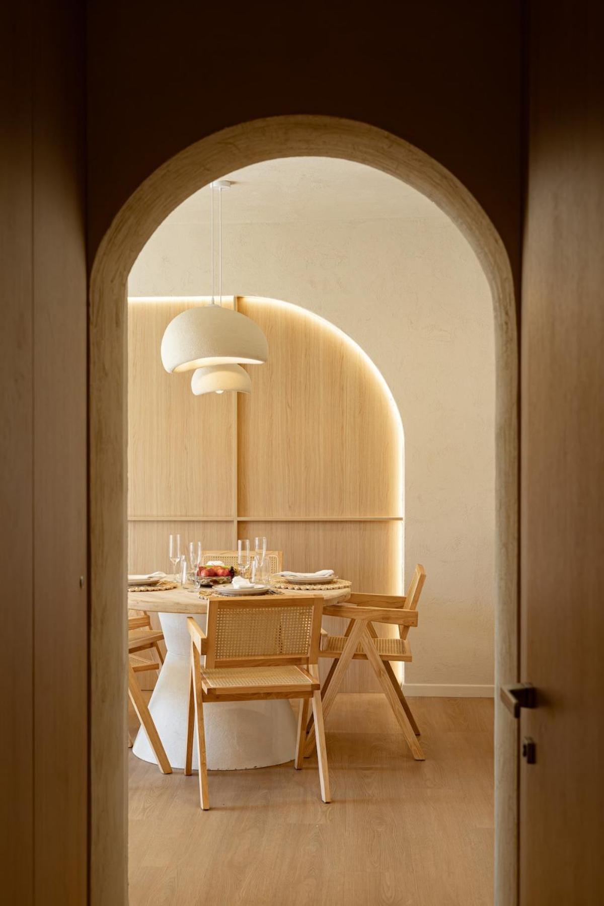 Apartment Marevida Puerto Banus - The Luxury Collection By Hostlovers