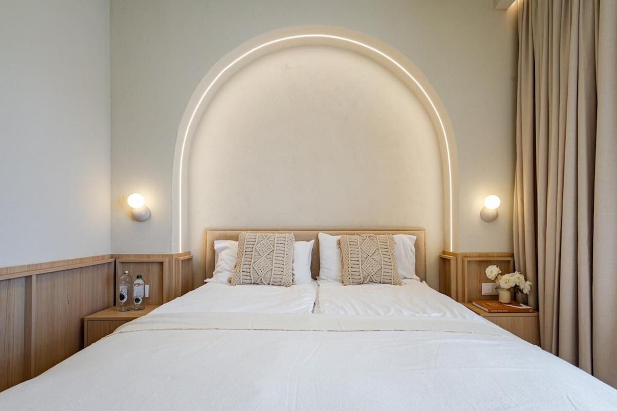 Marevida Puerto Banus - The Luxury Collection By Hostlovers Apartment Marbella
