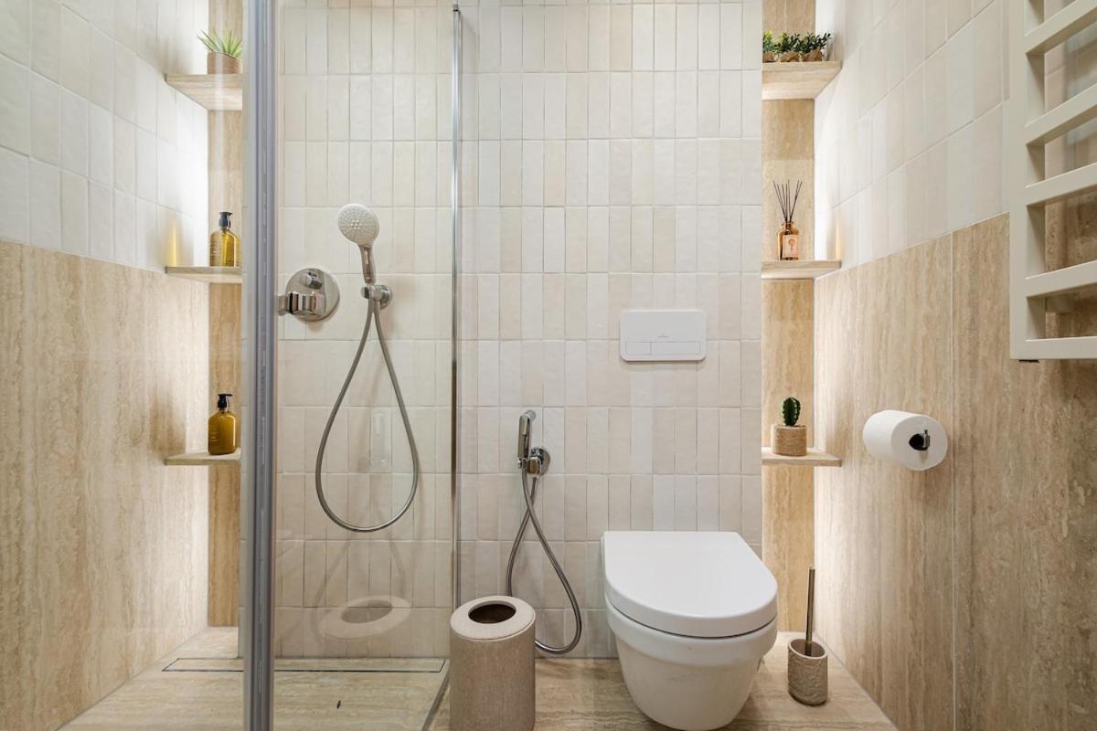 Apartment Marevida Puerto Banus - The Luxury Collection By Hostlovers Marbella