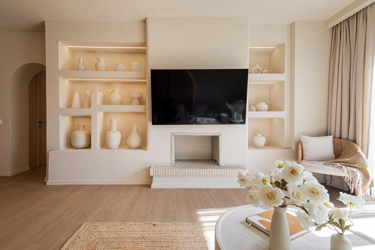 Marevida Puerto Banus - The Luxury Collection By Hostlovers * Marbella