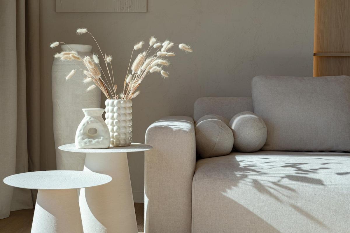Apartment Marevida Puerto Banus - The Luxury Collection By Hostlovers