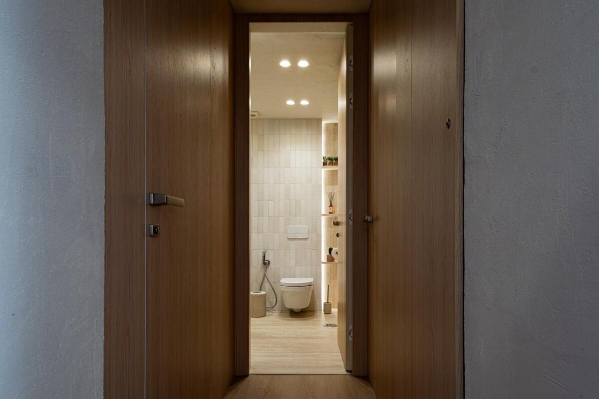 Apartment Marevida Puerto Banus - The Luxury Collection By Hostlovers *