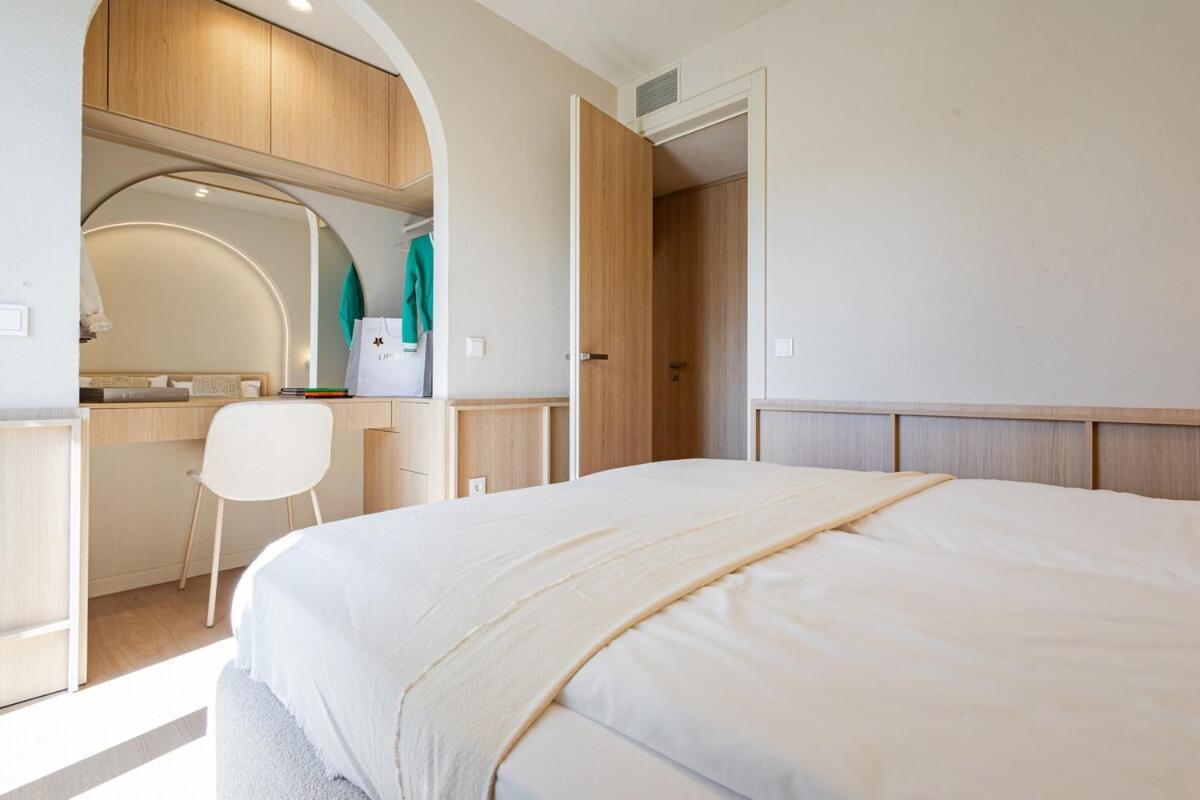 Marevida Puerto Banus - The Luxury Collection By Hostlovers *