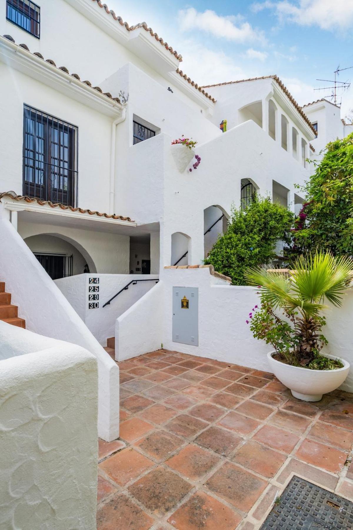 Marevida Puerto Banus - The Luxury Collection By Hostlovers Apartment