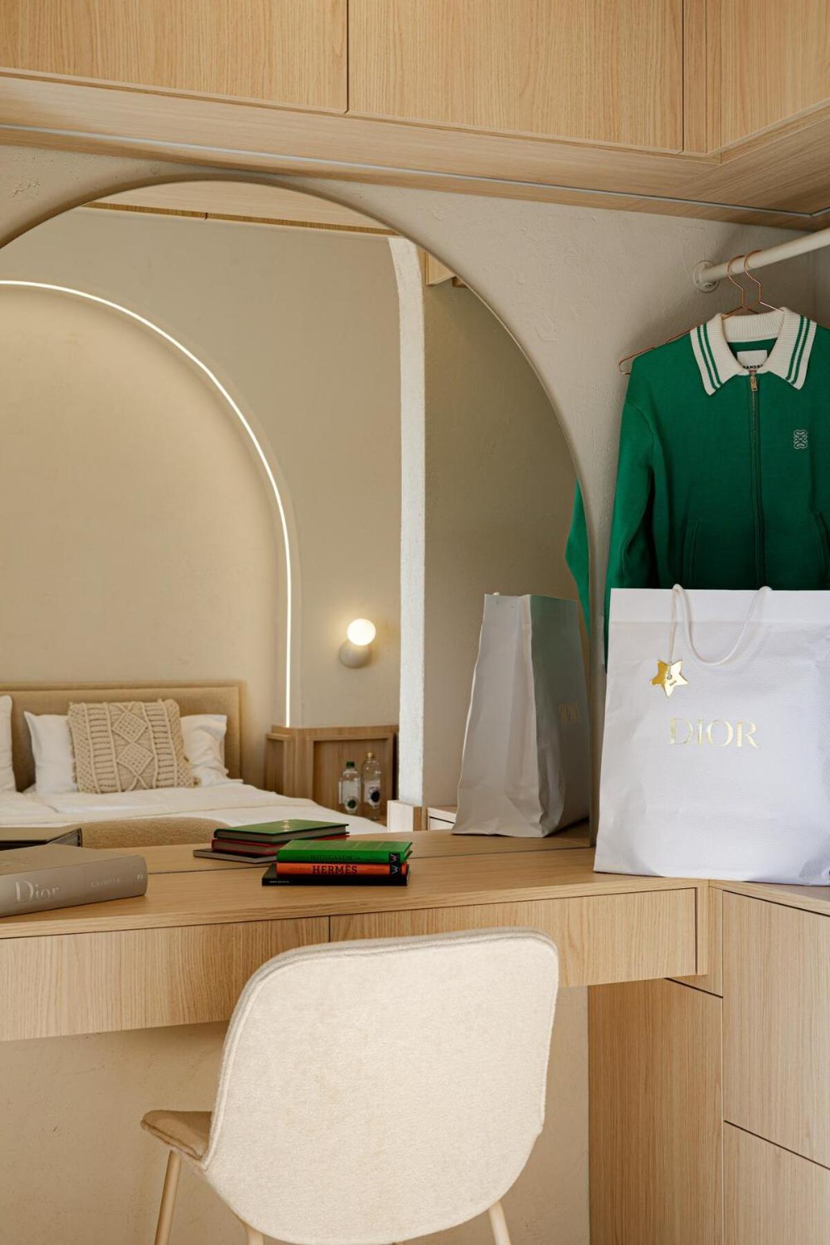 Apartment Marevida Puerto Banus - The Luxury Collection By Hostlovers *