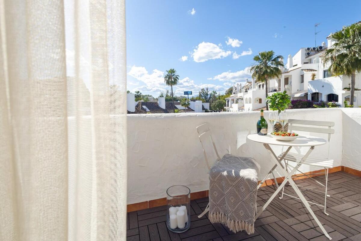 Marevida Puerto Banus - The Luxury Collection By Hostlovers * Marbella
