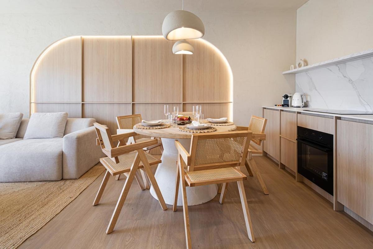 Marevida Puerto Banus - The Luxury Collection By Hostlovers Apartment *