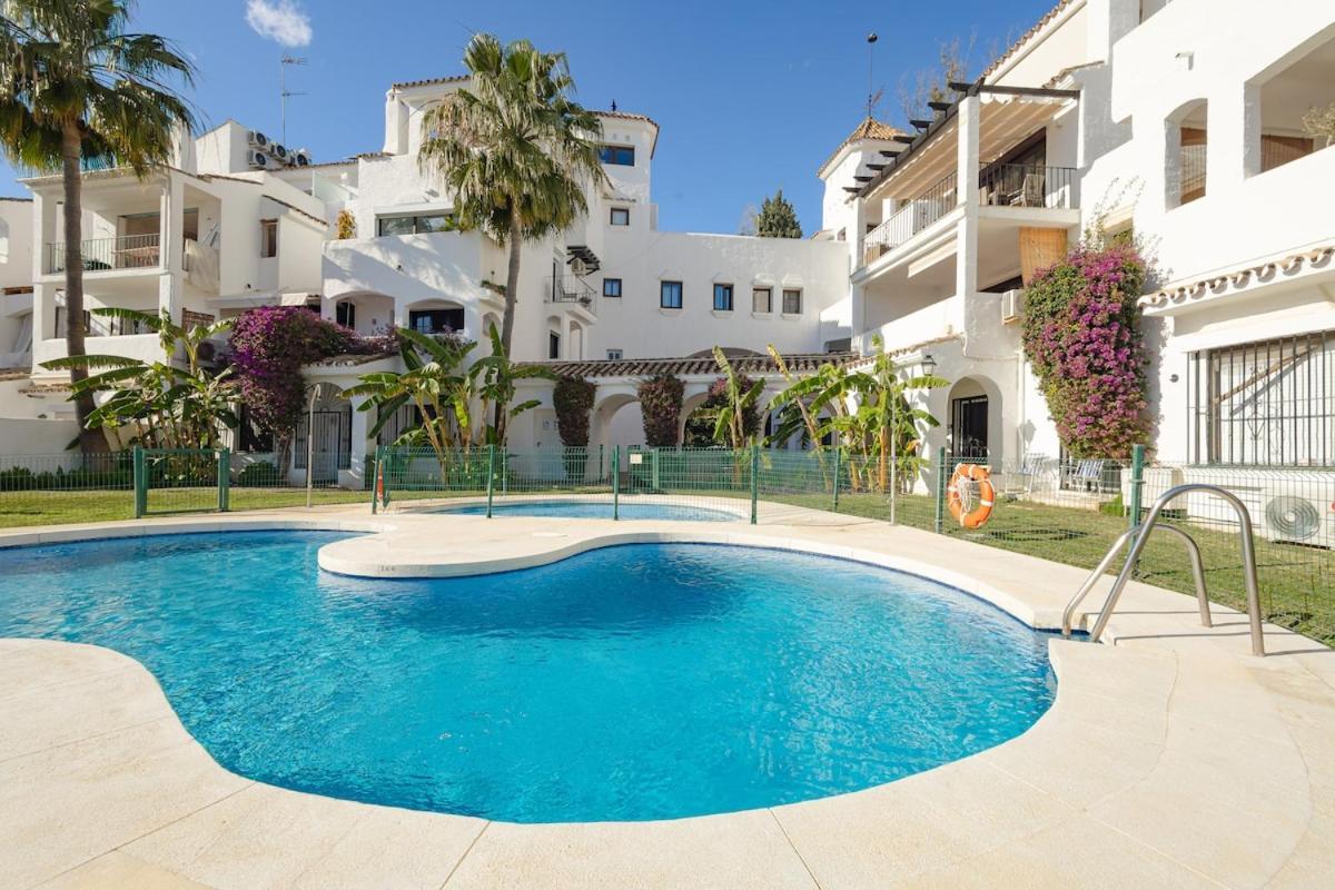 Apartment Marevida Puerto Banus - The Luxury Collection By Hostlovers *