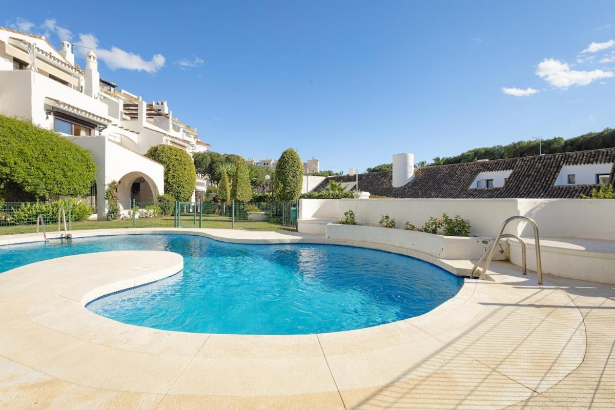 Apartment Marevida Puerto Banus - The Luxury Collection By Hostlovers Marbella