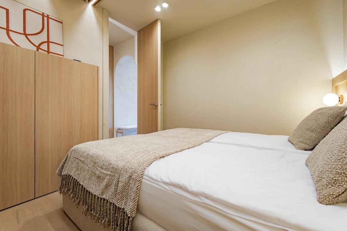 Marevida Puerto Banus - The Luxury Collection By Hostlovers Apartment
