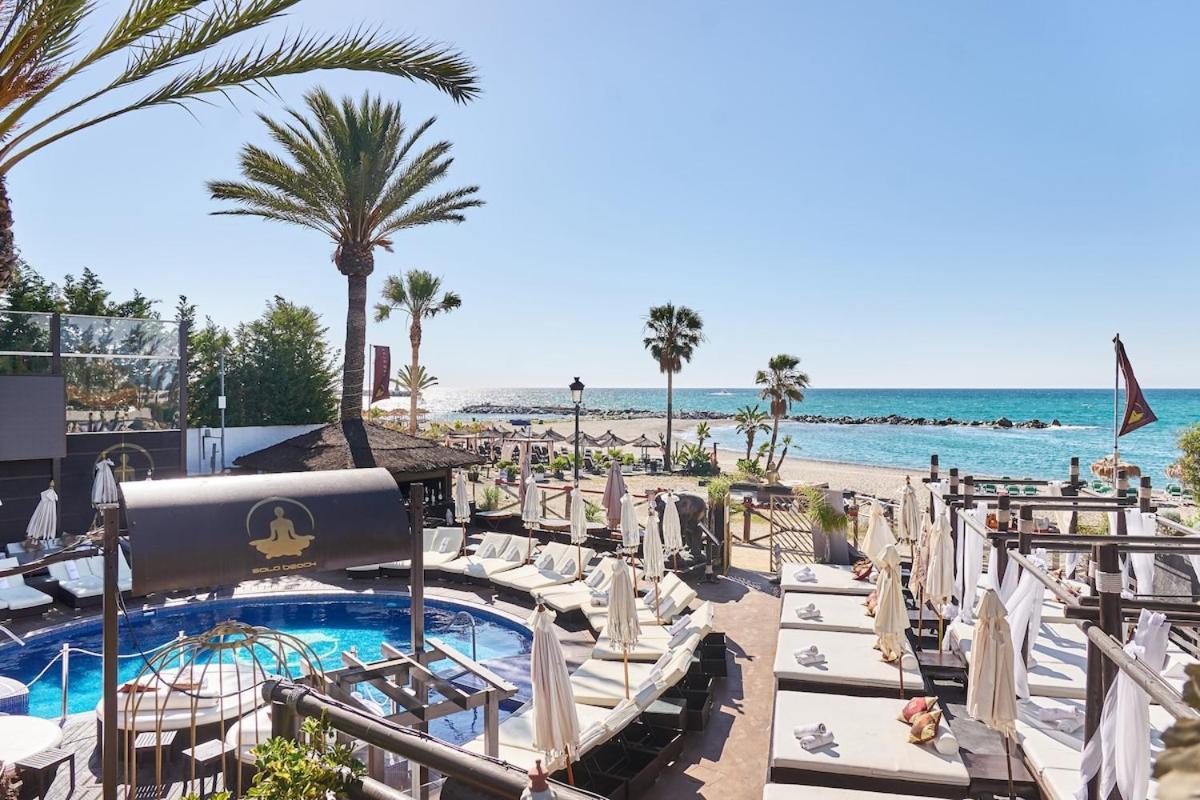 Marevida Puerto Banus - The Luxury Collection By Hostlovers Apartment *