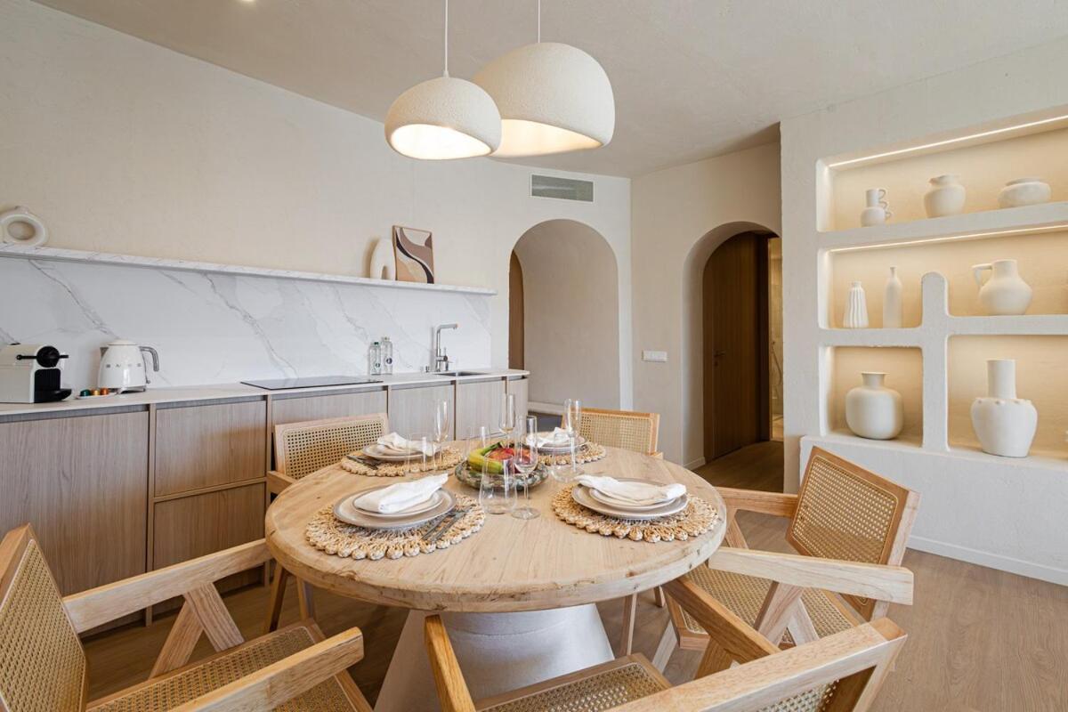 Apartment Marevida Puerto Banus - The Luxury Collection By Hostlovers Marbella