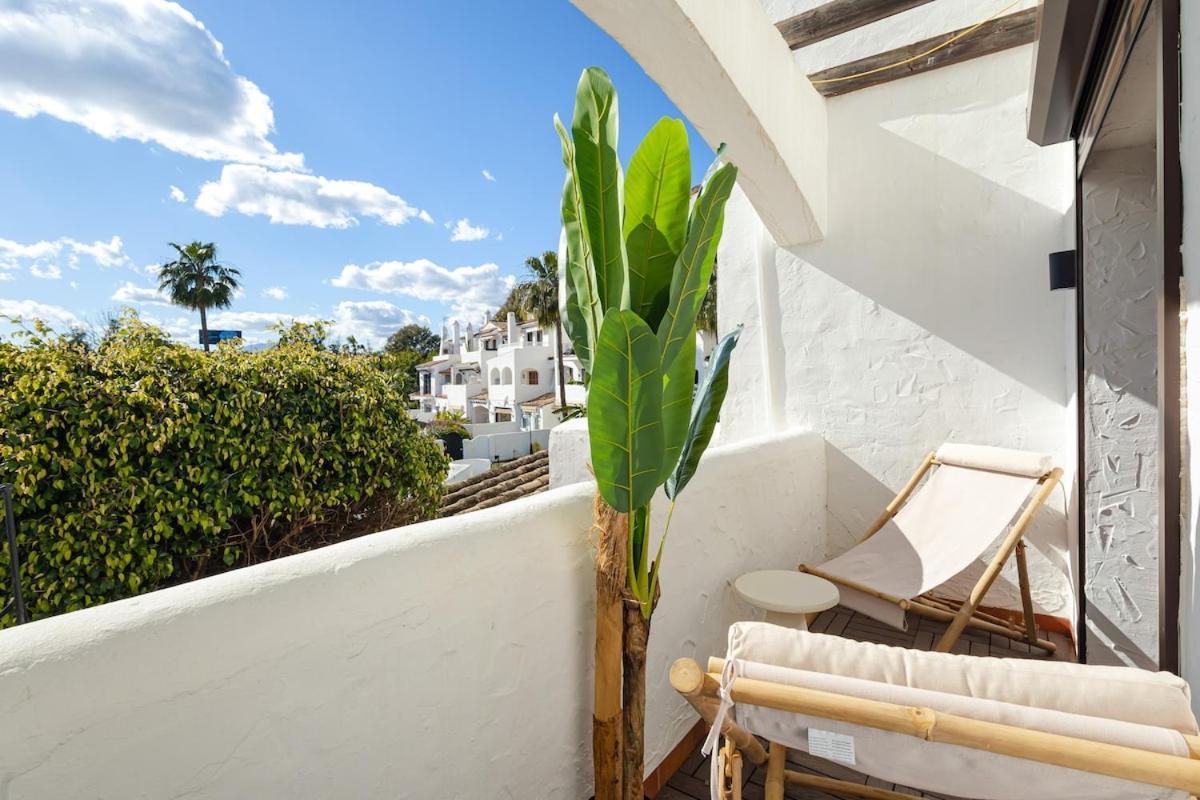 Marevida Puerto Banus - The Luxury Collection By Hostlovers *