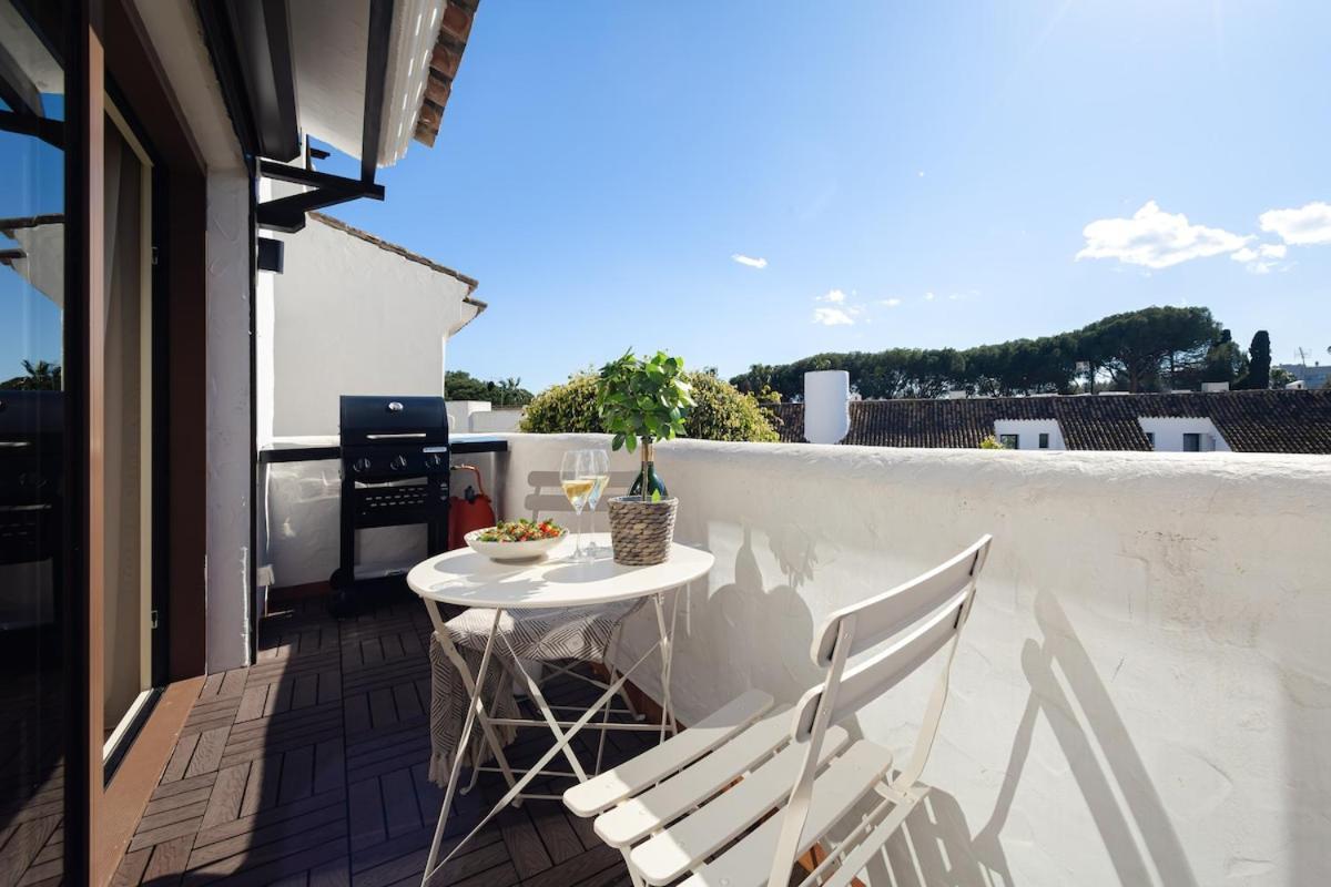 Marevida Puerto Banus - The Luxury Collection By Hostlovers