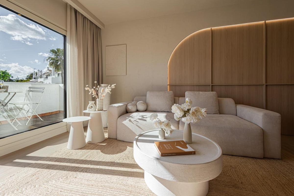 Marevida Puerto Banus - The Luxury Collection By Hostlovers * Marbella