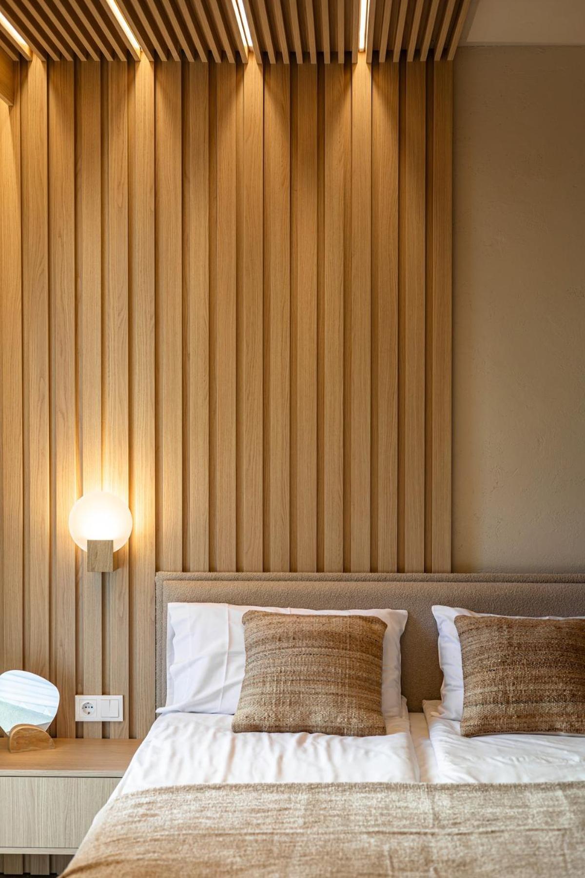 Marevida Puerto Banus - The Luxury Collection By Hostlovers Apartment *